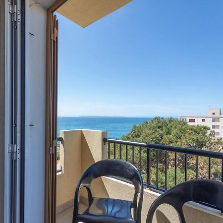 Apartamentos Piza Colonia de Sant Jordi ภายนอก รูปภาพ