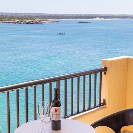 Apartamentos Piza Colonia de Sant Jordi ภายนอก รูปภาพ