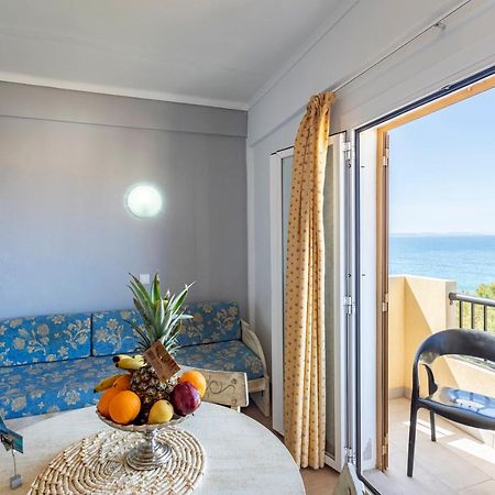 Apartamentos Piza Colonia de Sant Jordi ภายนอก รูปภาพ