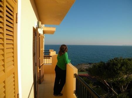 Apartamentos Piza Colonia de Sant Jordi ภายนอก รูปภาพ