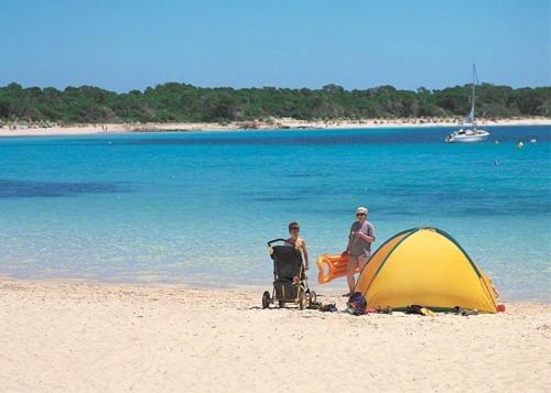 Apartamentos Piza Colonia de Sant Jordi ภายนอก รูปภาพ