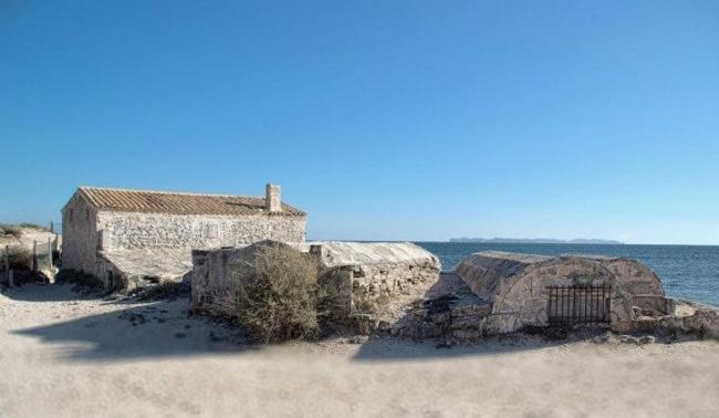 Apartamentos Piza Colonia de Sant Jordi ห้อง รูปภาพ