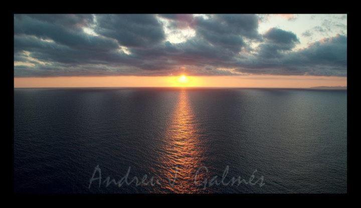 Apartamentos Piza Colonia de Sant Jordi ภายนอก รูปภาพ
