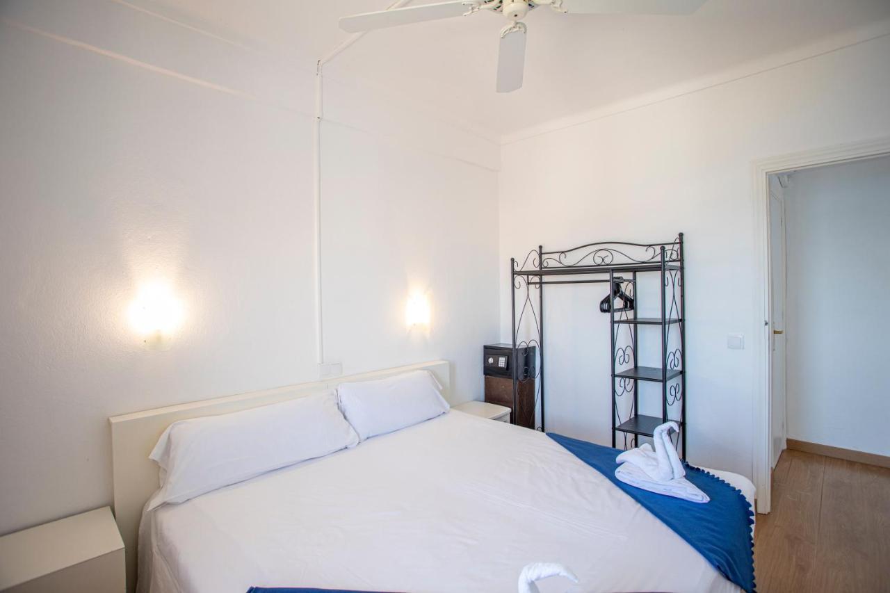 Apartamentos Piza Colonia de Sant Jordi ภายนอก รูปภาพ