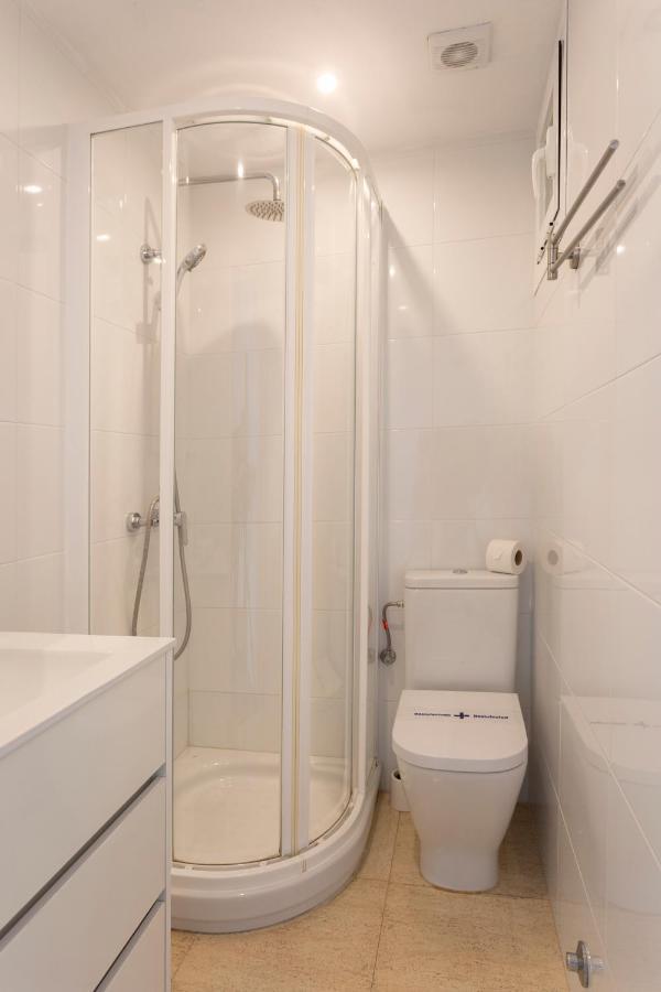Apartamentos Piza Colonia de Sant Jordi ภายนอก รูปภาพ