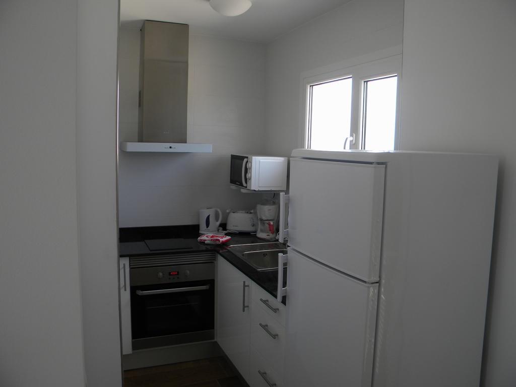 Apartamentos Piza Colonia de Sant Jordi ห้อง รูปภาพ