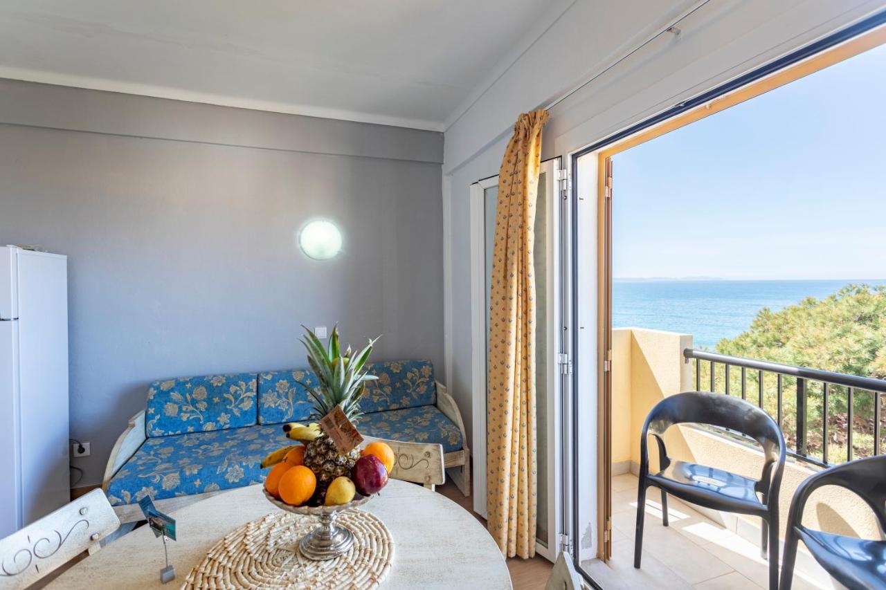 Apartamentos Piza Colonia de Sant Jordi ภายนอก รูปภาพ