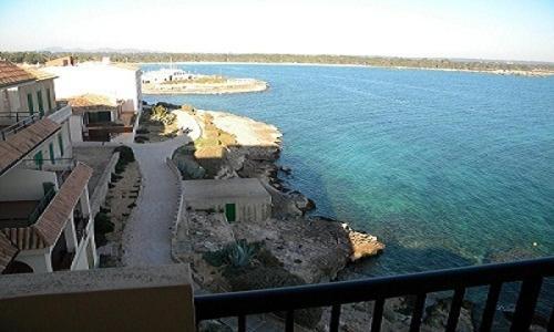 Apartamentos Piza Colonia de Sant Jordi ภายนอก รูปภาพ