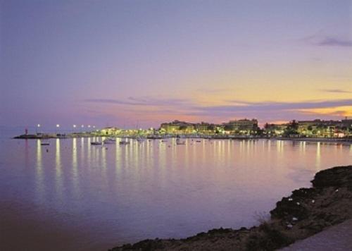Apartamentos Piza Colonia de Sant Jordi ภายนอก รูปภาพ